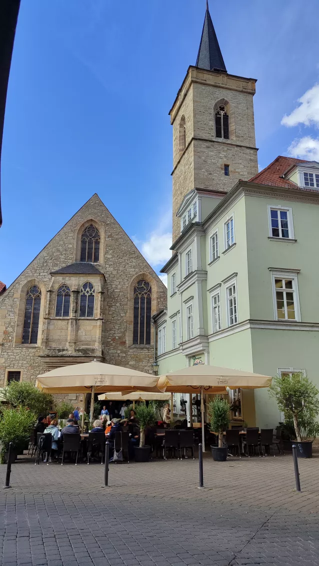 Hirschgarten Staatskanzlei