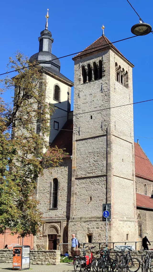 Reglerkirche